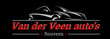 Logo Van der Veen auto's